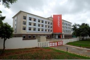 Ginger Hotel Haridwār Esterno foto