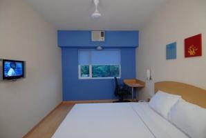 Ginger Hotel Haridwār Esterno foto